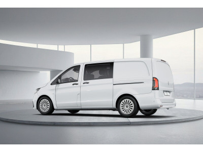 Mercedes-Benz Vito Gebrauchtwagen Mercedes-Benz Vito Gebrauchtwagen
