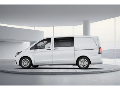 Mercedes-Benz Vito Gebrauchtwagen Mercedes-Benz Vito Gebrauchtwagen