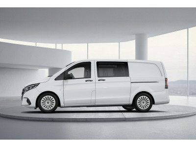 Mercedes-Benz Vito Gebrauchtwagen Mercedes-Benz Vito Gebrauchtwagen