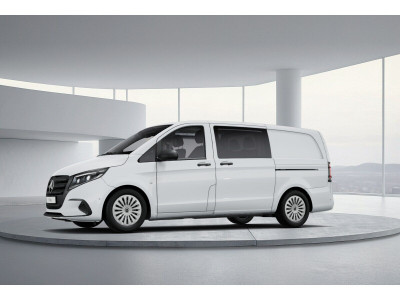 Mercedes-Benz Vito Gebrauchtwagen Mercedes-Benz Vito Gebrauchtwagen
