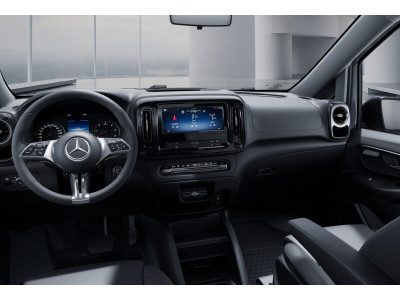 Mercedes-Benz Vito Gebrauchtwagen Mercedes-Benz Vito Gebrauchtwagen