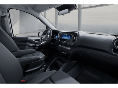Mercedes-Benz Vito Gebrauchtwagen Mercedes-Benz Vito Gebrauchtwagen