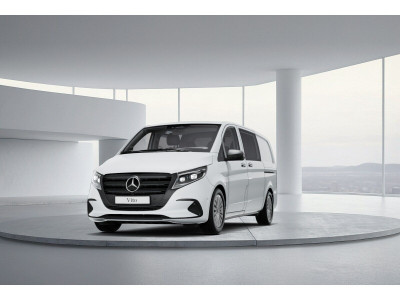 Mercedes-Benz Vito Gebrauchtwagen Mercedes-Benz Vito Gebrauchtwagen