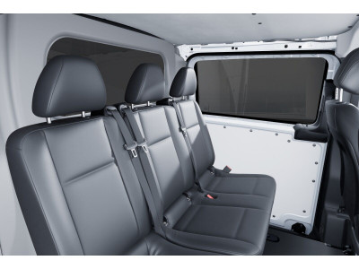Mercedes-Benz Vito Gebrauchtwagen Mercedes-Benz Vito Gebrauchtwagen