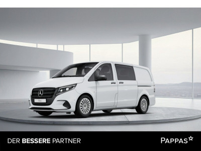 Mercedes-Benz Vito Gebrauchtwagen Mercedes-Benz Vito Gebrauchtwagen