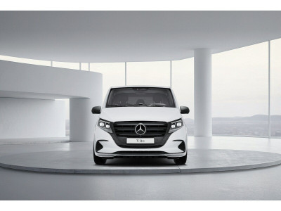 Mercedes-Benz Vito Gebrauchtwagen Mercedes-Benz Vito Gebrauchtwagen