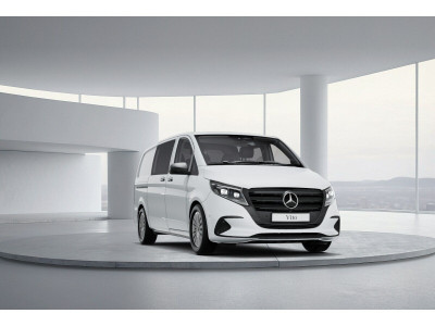Mercedes-Benz Vito Gebrauchtwagen Mercedes-Benz Vito Gebrauchtwagen