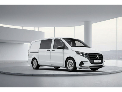 Mercedes-Benz Vito Gebrauchtwagen Mercedes-Benz Vito Gebrauchtwagen