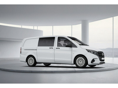 Mercedes-Benz Vito Gebrauchtwagen Mercedes-Benz Vito Gebrauchtwagen