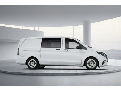 Mercedes-Benz Vito Gebrauchtwagen Mercedes-Benz Vito Gebrauchtwagen