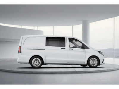 Mercedes-Benz Vito Gebrauchtwagen Mercedes-Benz Vito Gebrauchtwagen
