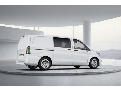 Mercedes-Benz Vito Gebrauchtwagen Mercedes-Benz Vito Gebrauchtwagen