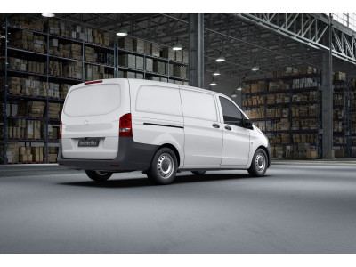Mercedes-Benz Vito Gebrauchtwagen