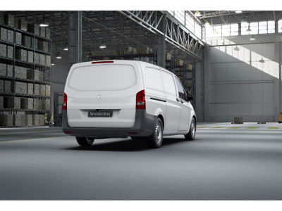 Mercedes-Benz Vito Gebrauchtwagen