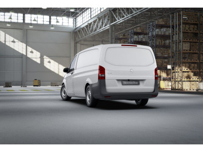 Mercedes-Benz Vito Gebrauchtwagen