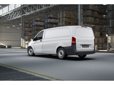 Mercedes-Benz Vito Gebrauchtwagen