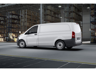 Mercedes-Benz Vito Gebrauchtwagen