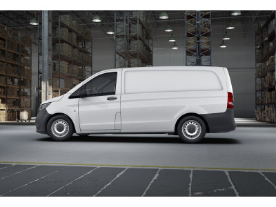 Mercedes-Benz Vito Gebrauchtwagen