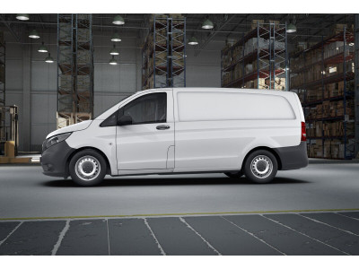 Mercedes-Benz Vito Gebrauchtwagen