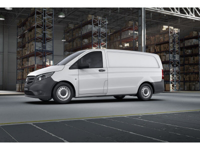 Mercedes-Benz Vito Gebrauchtwagen
