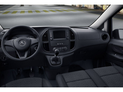 Mercedes-Benz Vito Gebrauchtwagen