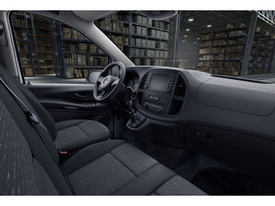 Mercedes-Benz Vito Gebrauchtwagen