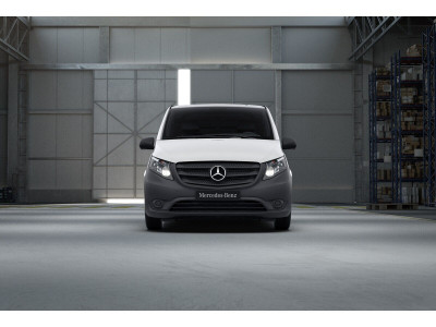 Mercedes-Benz Vito Gebrauchtwagen