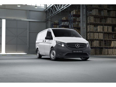 Mercedes-Benz Vito Gebrauchtwagen