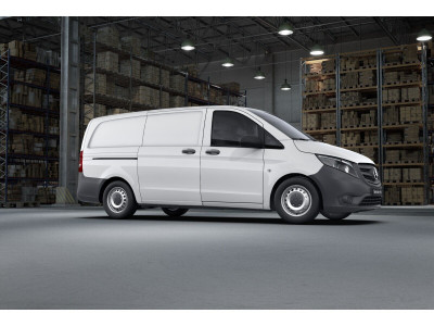 Mercedes-Benz Vito Gebrauchtwagen