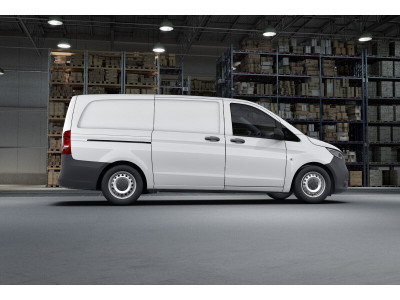Mercedes-Benz Vito Gebrauchtwagen