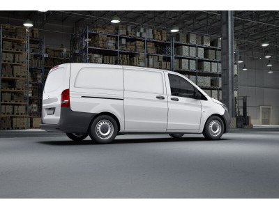 Mercedes-Benz Vito Gebrauchtwagen