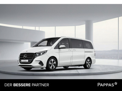 Mercedes-Benz V-Klasse Gebrauchtwagen