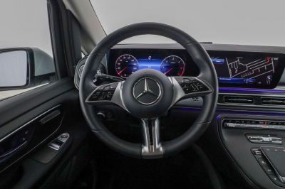 Mercedes-Benz V-Klasse Gebrauchtwagen Mercedes-Benz V-Klasse Gebrauchtwagen