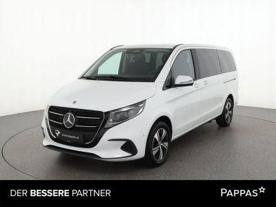 Mercedes-Benz V-Klasse Gebrauchtwagen