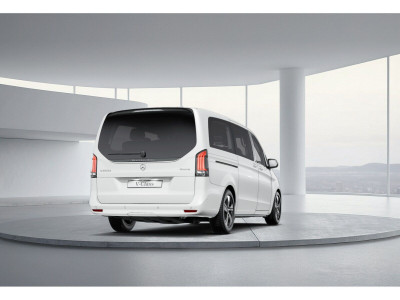 Mercedes-Benz V-Klasse Gebrauchtwagen