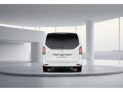 Mercedes-Benz V-Klasse Gebrauchtwagen