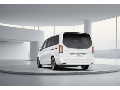 Mercedes-Benz V-Klasse Gebrauchtwagen