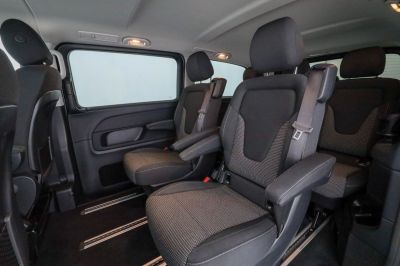 Mercedes-Benz V-Klasse Gebrauchtwagen Mercedes-Benz V-Klasse Gebrauchtwagen