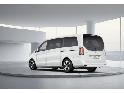 Mercedes-Benz V-Klasse Gebrauchtwagen