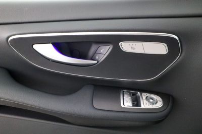 Mercedes-Benz V-Klasse Gebrauchtwagen Mercedes-Benz V-Klasse Gebrauchtwagen