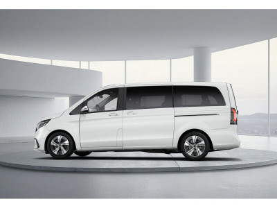 Mercedes-Benz V-Klasse Gebrauchtwagen