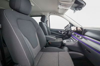 Mercedes-Benz V-Klasse Gebrauchtwagen Mercedes-Benz V-Klasse Gebrauchtwagen