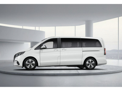 Mercedes-Benz V-Klasse Gebrauchtwagen