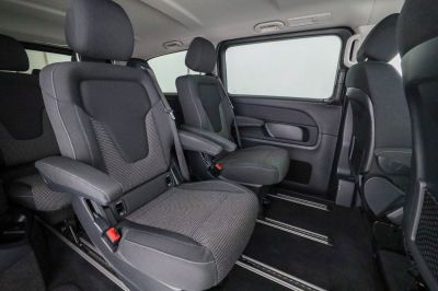 Mercedes-Benz V-Klasse Gebrauchtwagen Mercedes-Benz V-Klasse Gebrauchtwagen