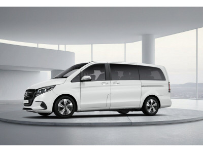 Mercedes-Benz V-Klasse Gebrauchtwagen