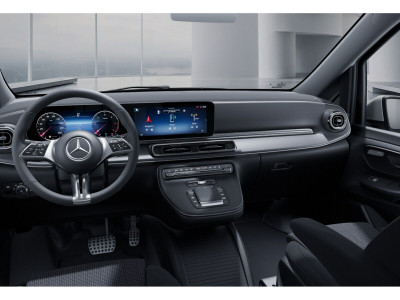 Mercedes-Benz V-Klasse Gebrauchtwagen