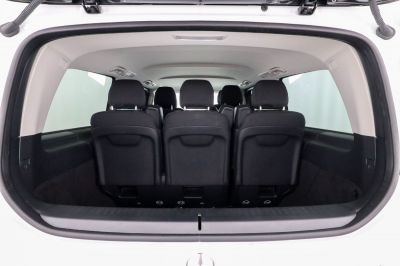 Mercedes-Benz V-Klasse Gebrauchtwagen Mercedes-Benz V-Klasse Gebrauchtwagen