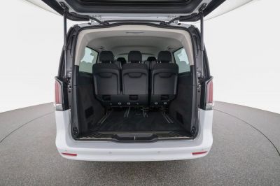 Mercedes-Benz V-Klasse Gebrauchtwagen Mercedes-Benz V-Klasse Gebrauchtwagen