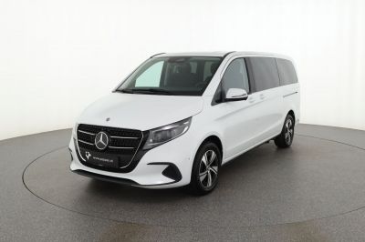 Mercedes-Benz V-Klasse Gebrauchtwagen Mercedes-Benz V-Klasse Gebrauchtwagen