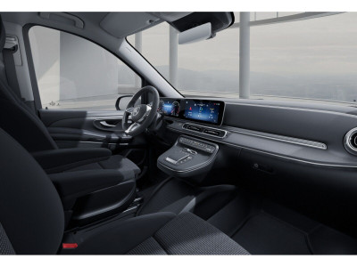 Mercedes-Benz V-Klasse Gebrauchtwagen